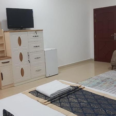 Orient Apartments Nizwa Zewnętrze zdjęcie