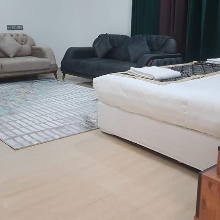 Orient Apartments Nizwa Zewnętrze zdjęcie