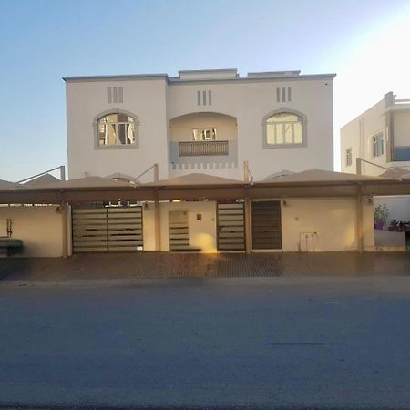Orient Apartments Nizwa Zewnętrze zdjęcie