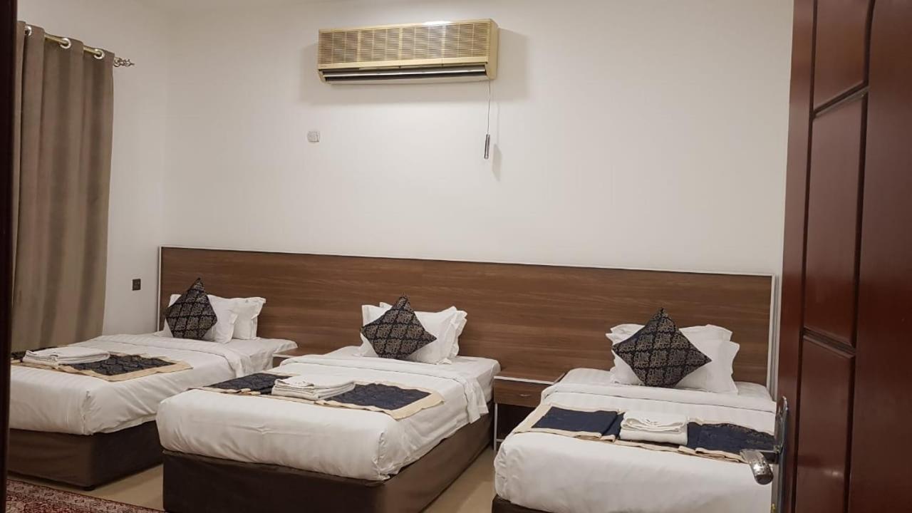 Orient Apartments Nizwa Zewnętrze zdjęcie