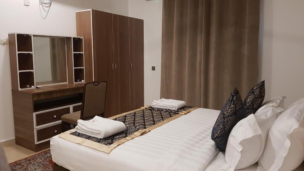 Orient Apartments Nizwa Zewnętrze zdjęcie