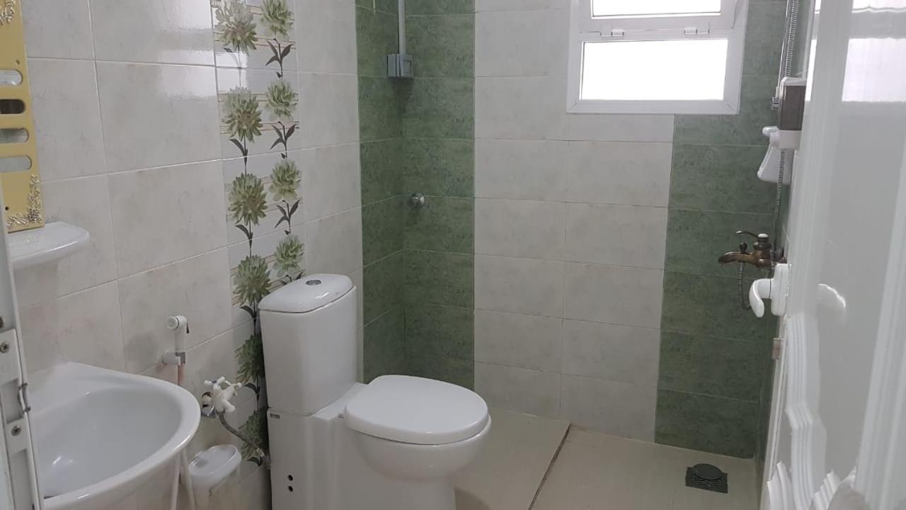 Orient Apartments Nizwa Zewnętrze zdjęcie