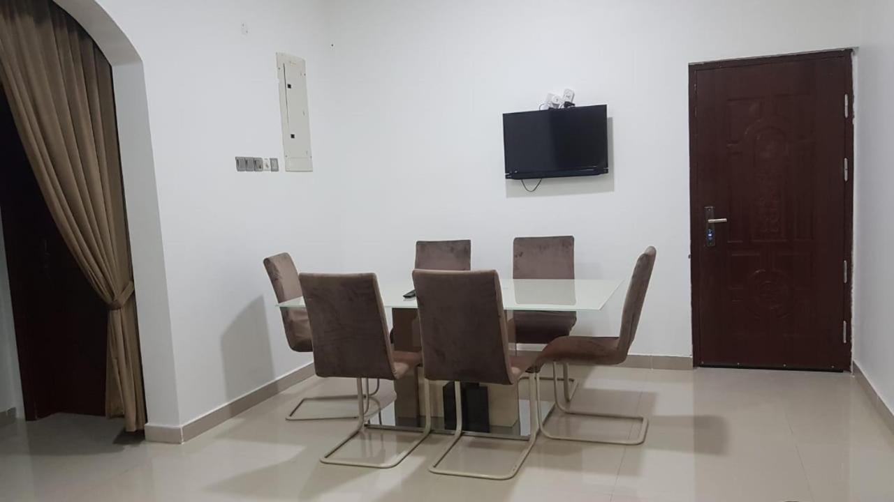 Orient Apartments Nizwa Zewnętrze zdjęcie