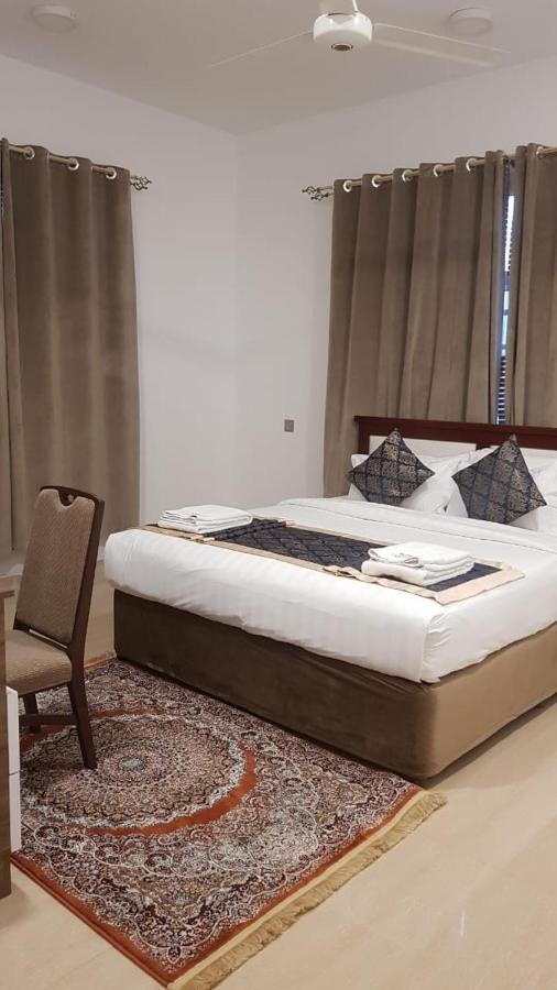 Orient Apartments Nizwa Zewnętrze zdjęcie