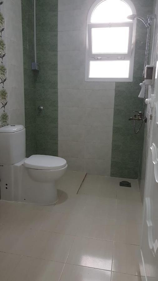 Orient Apartments Nizwa Zewnętrze zdjęcie