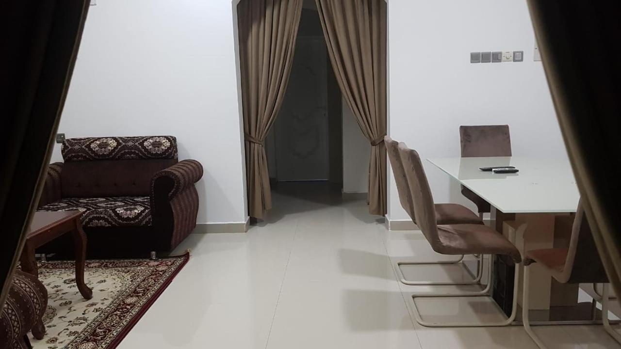 Orient Apartments Nizwa Zewnętrze zdjęcie