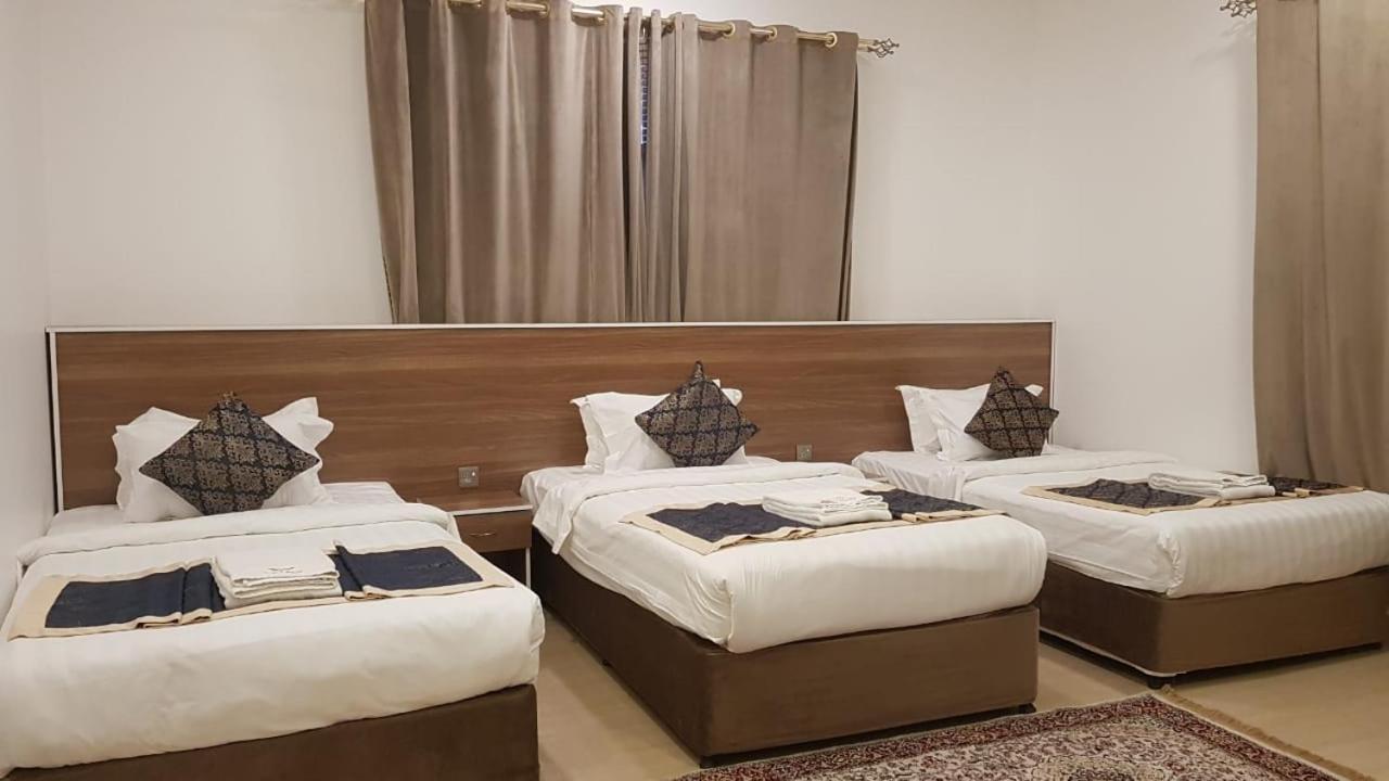 Orient Apartments Nizwa Zewnętrze zdjęcie