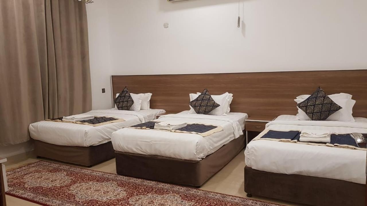 Orient Apartments Nizwa Zewnętrze zdjęcie