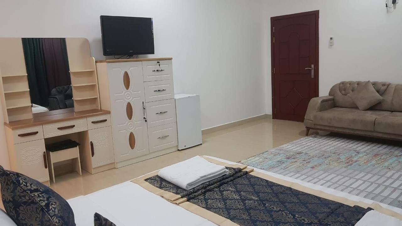Orient Apartments Nizwa Zewnętrze zdjęcie