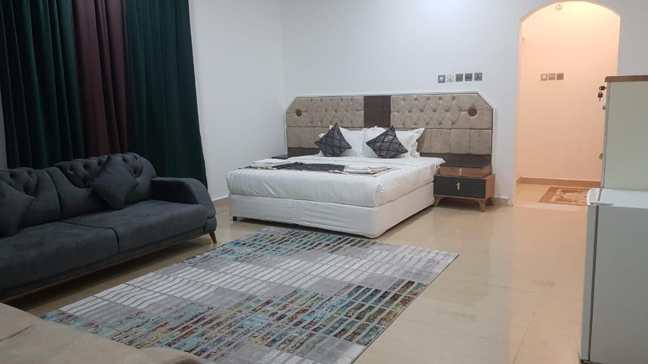 Orient Apartments Nizwa Zewnętrze zdjęcie