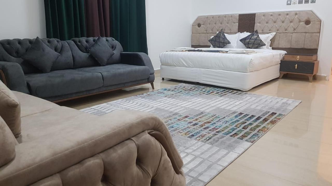 Orient Apartments Nizwa Zewnętrze zdjęcie