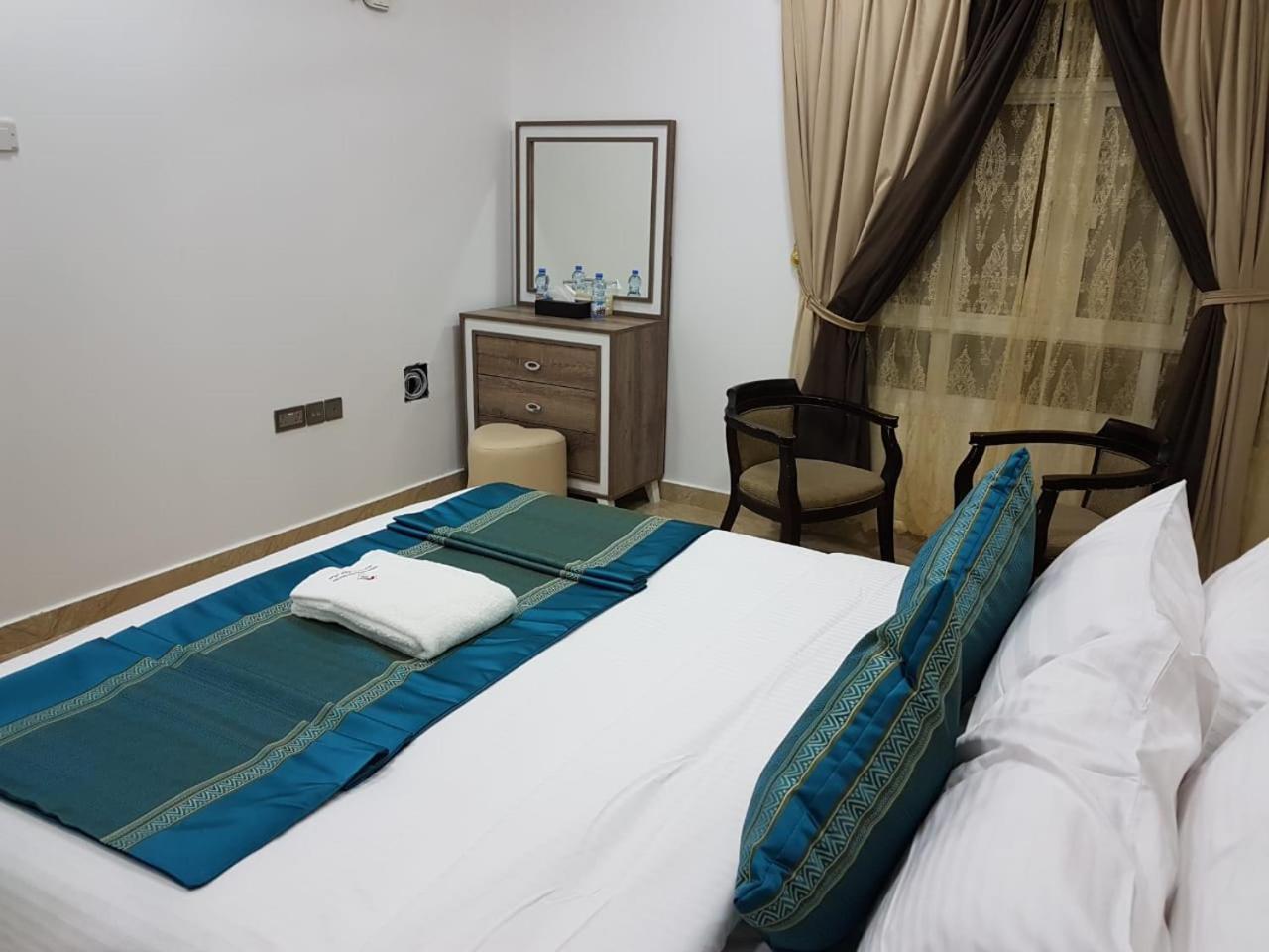 Orient Apartments Nizwa Zewnętrze zdjęcie