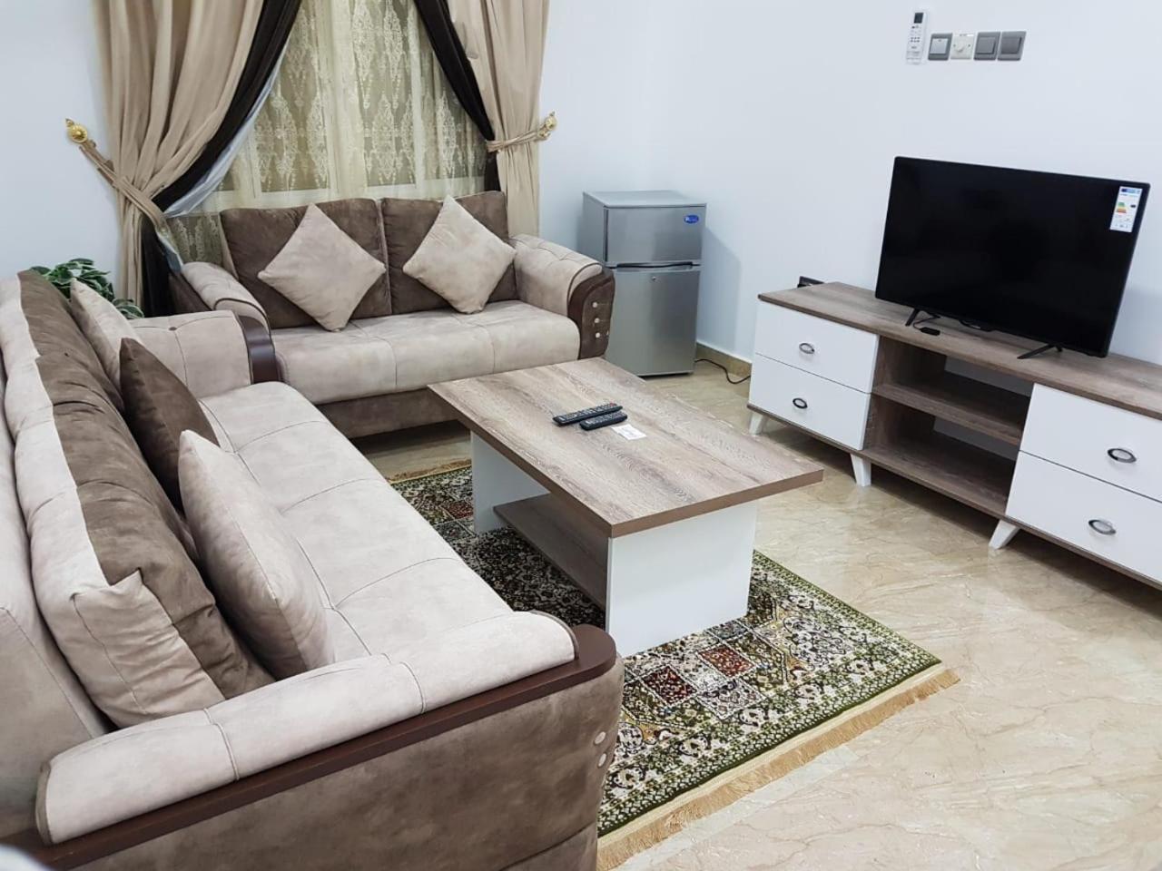 Orient Apartments Nizwa Zewnętrze zdjęcie