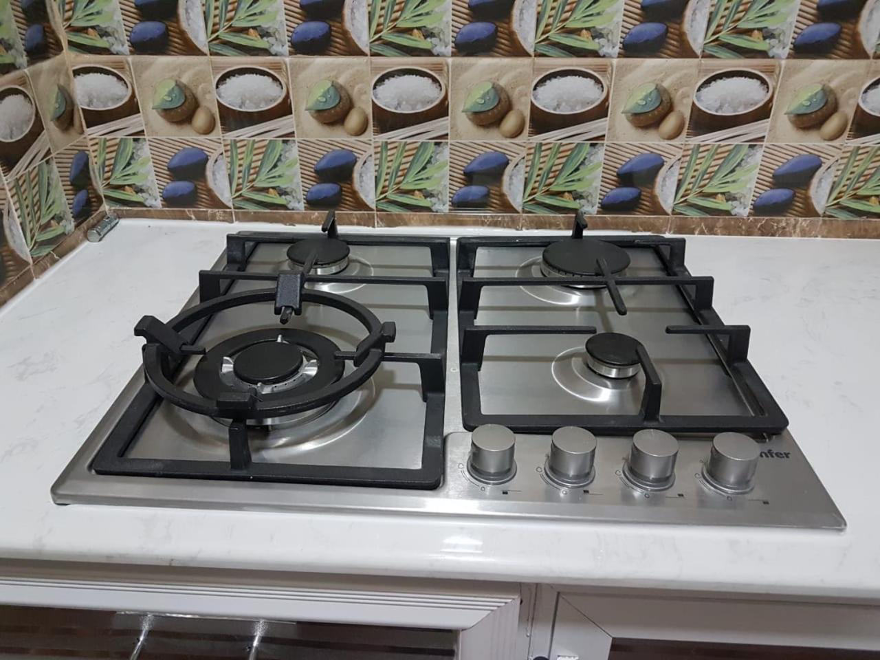 Orient Apartments Nizwa Zewnętrze zdjęcie