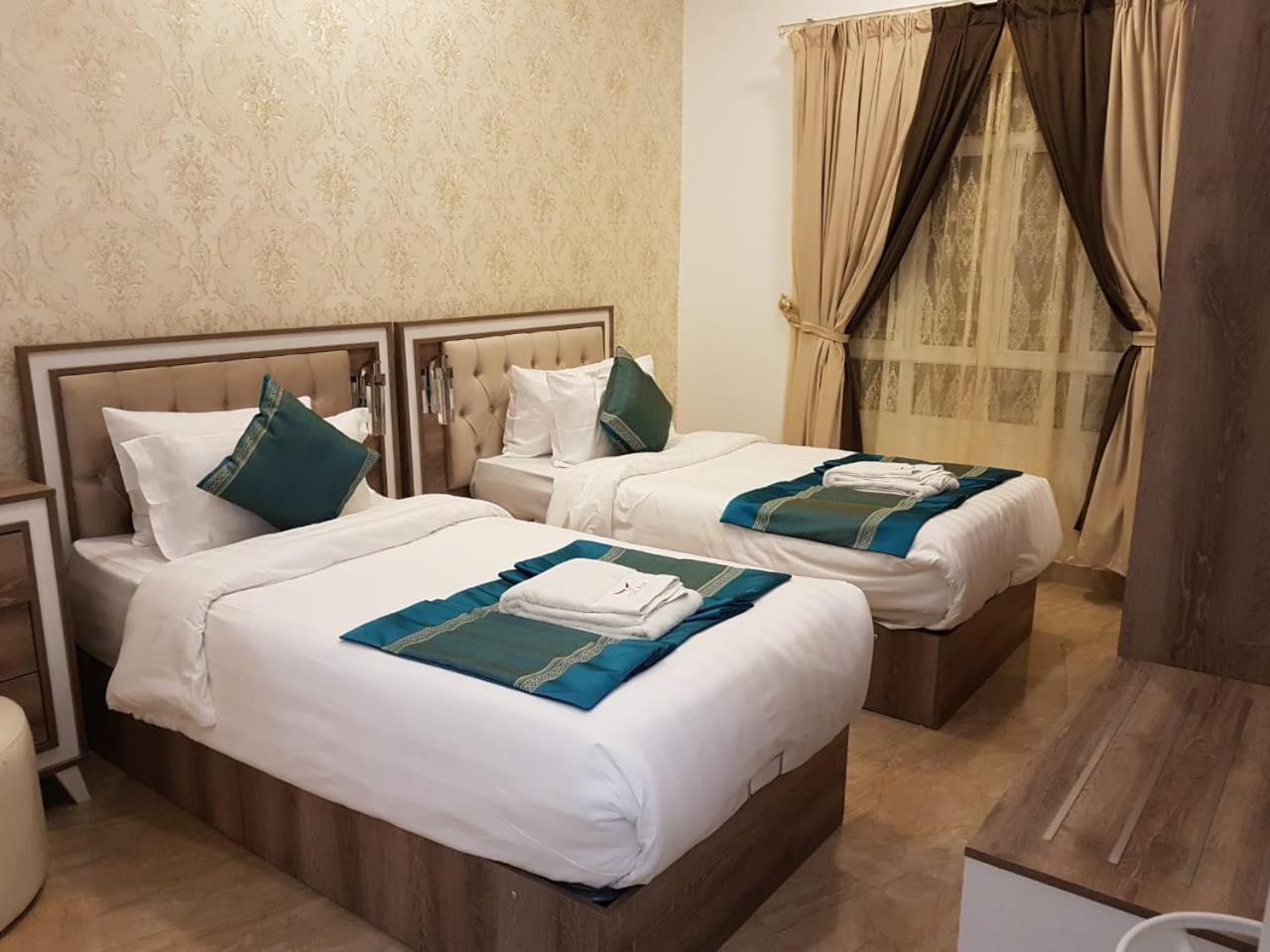 Orient Apartments Nizwa Zewnętrze zdjęcie