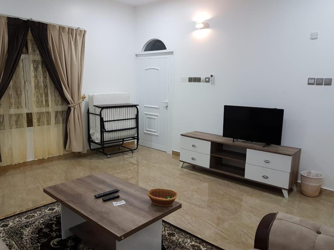 Orient Apartments Nizwa Zewnętrze zdjęcie