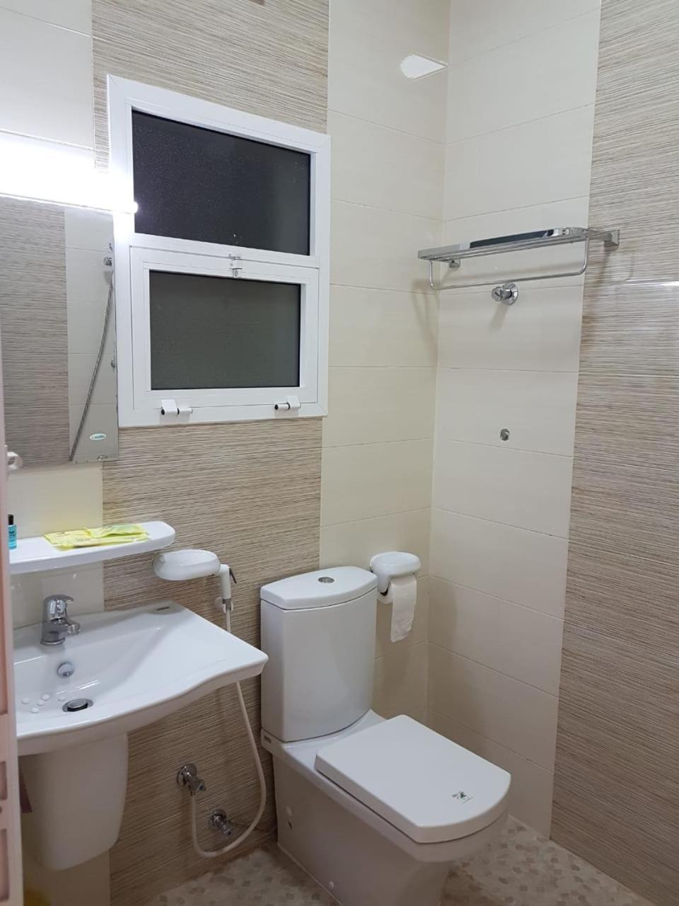 Orient Apartments Nizwa Zewnętrze zdjęcie