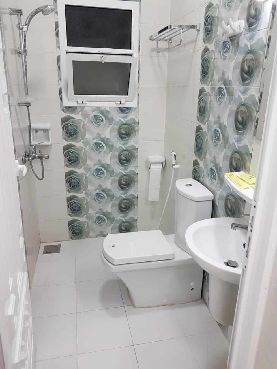 Orient Apartments Nizwa Zewnętrze zdjęcie
