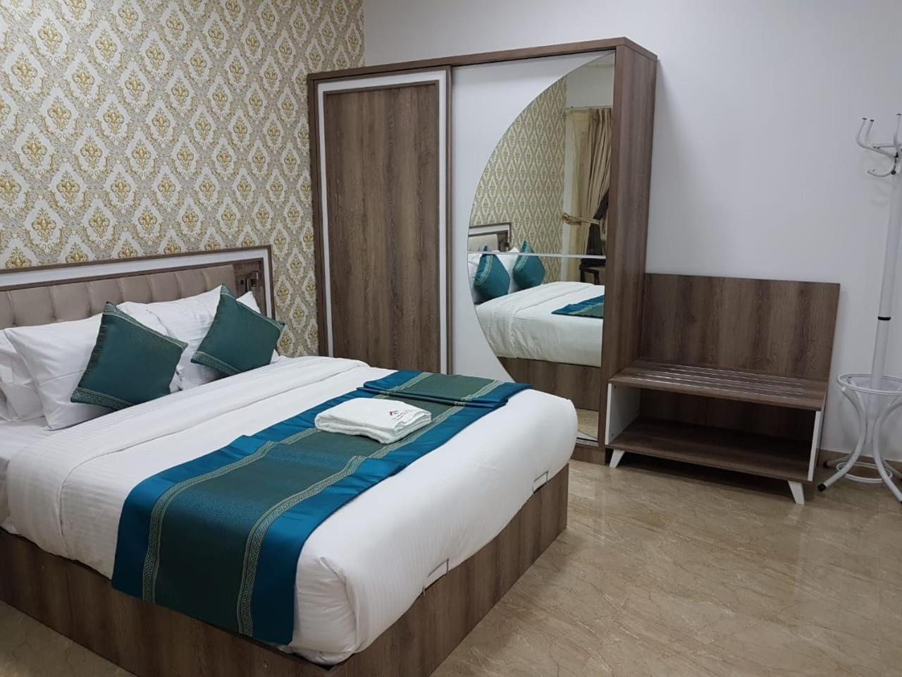 Orient Apartments Nizwa Zewnętrze zdjęcie