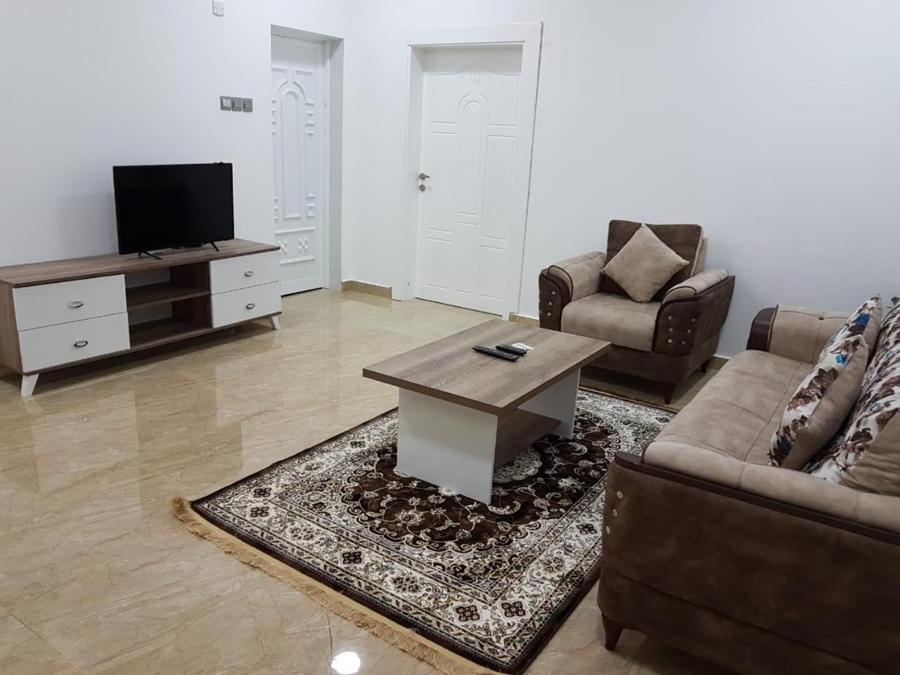 Orient Apartments Nizwa Zewnętrze zdjęcie